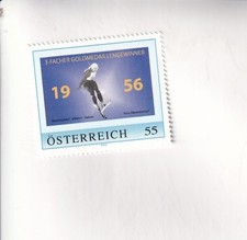 TIMBRE PM Autriche SPORT