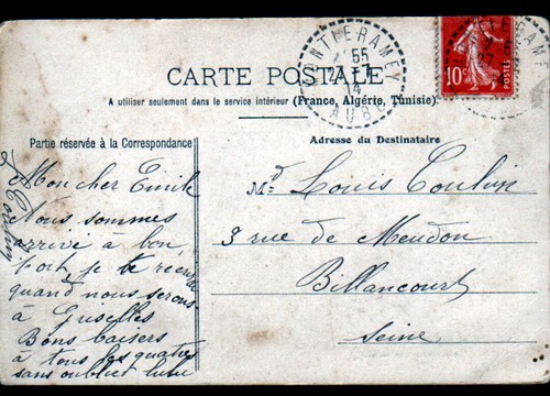 Toul gare animée - toul,