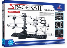 CIRCUIT A BILLES SPACERAIL