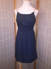 Women's GAP Navy Blue