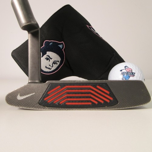 Putter gauche nike golf method - gauche,