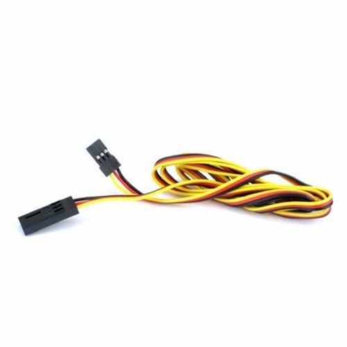 Hitec rcd inclus servo - hitec,
