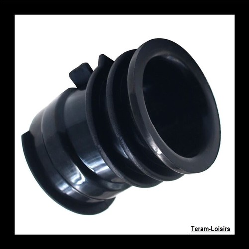 Pipe admission air pour yamaha - air,
