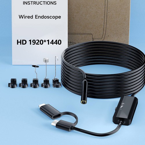 10m 4ft endoscope - 10m/5m/16.4ft,