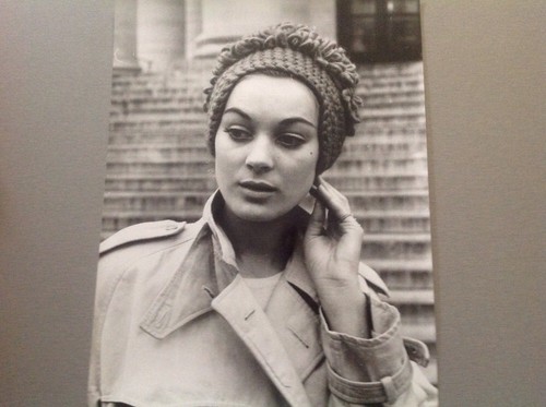 Geneviève grad photo - grad, de
