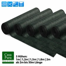 Brise Vue Marius Vert Foncé