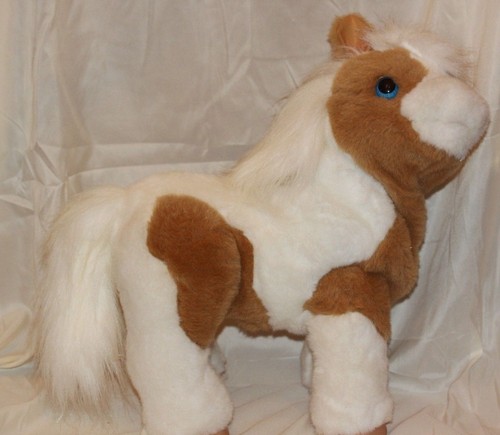 Furreal friends fur real baby - furreal,