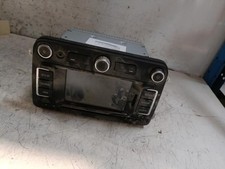 Autoradio d'origine VOLKSWAGEN