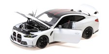 Minichamps 1:18 BMW M4 CSL
