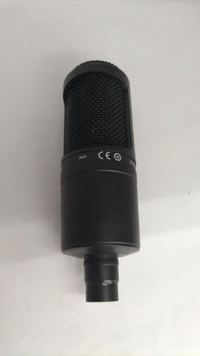 Audio technica at2020 cardioid - audio-technica,