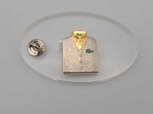 Pin publicitaire polo - publicitaire,