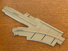 Aiguillage rail LEGO Monorail