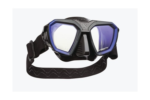 Scubapro mask diving - scubapro,