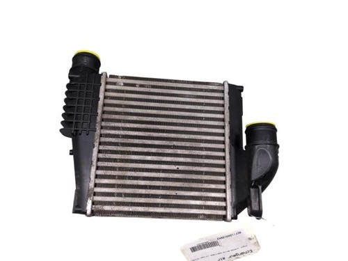 Echangeur air - , (intercooler)