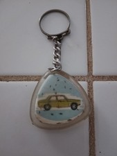 Porte Clé Peugeot 204