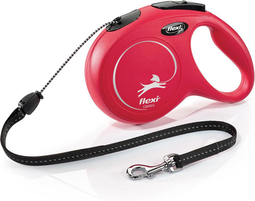 Flexi classic laisse à - laisse,