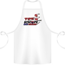 Tablier En Coton 100% Bio Pour