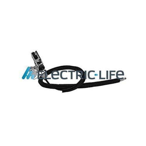 Serrure hayon electric life - serrure,
