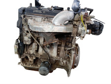 Moteur peugeot 205 - moteur,