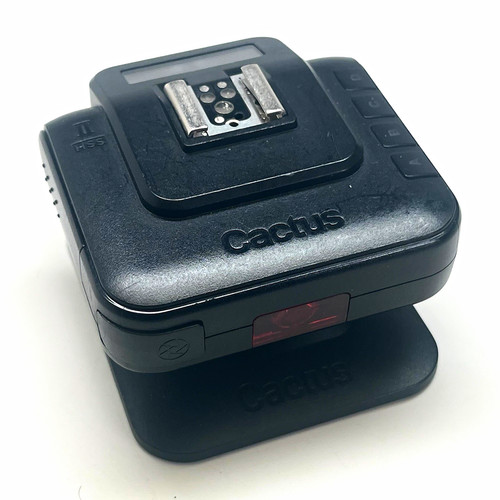 Cactus wireless radio - cactus, v6