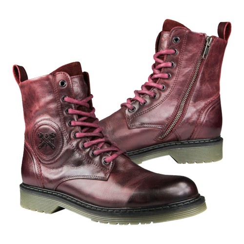 Bottes moto john doe - moto, sixty