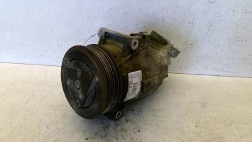 Compresseur clim renault - compresseur,