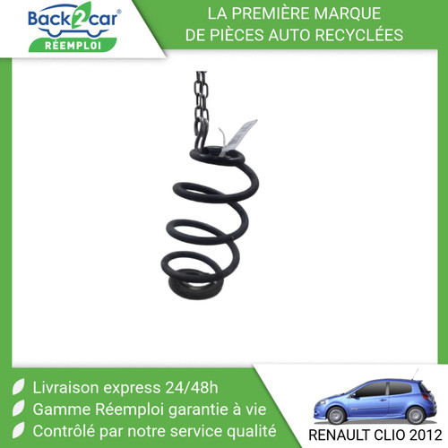 Ressort amortisseur - 🏆,