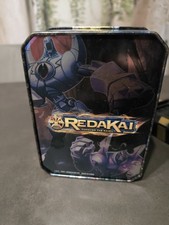 Steelbox 59 cartes et