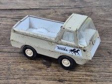 Jouet ancien petit camion - jouet,