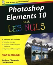 Photoshop Elements 10 Pour les