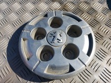 Centre roue Enjoliveur Jante - PEUGEOT BOXER III (3) - (3)