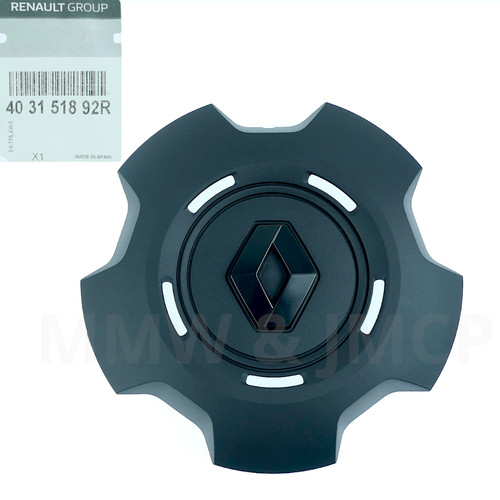 Cache roue noir pour - noir, 16"