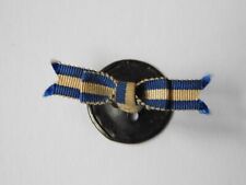 NOEUD POUR BOUTONNIERE ORDRE