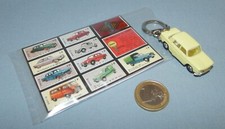 Norev microminiatures 86 - microminiatures, 1/86