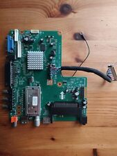 CARTE MERE / PRINCIPALE T.MSD306.23A 11092