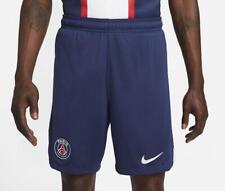 Short Neuf du PSG - Taille XL  adulte - Paris Saint Germain Maillot Football