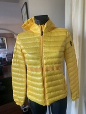 Doudoune Colmar bi- maière