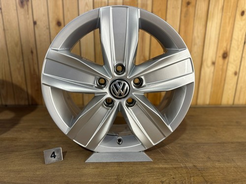 Original caddy 2k jante - original, vw