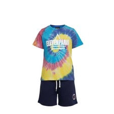 NEUF Eleven Paris Fille