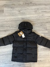 Doudoune burberry - doudoune,