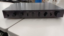 Yamaha C-2 Stereo Preamplifier
