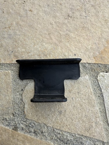 Pièce caoutchouc support - pièce,