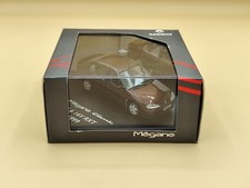 1/43 Renault Megane Phase 2