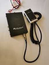 Radio CB Midland 77-225 - rare cibi vintage - Collection