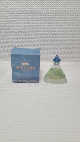 Flacon edt ming shu fleur - flacon, rare