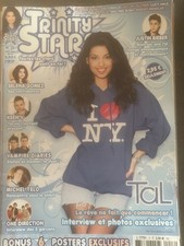 Magazine Trinity Stars n°17