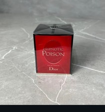 Parfum dior hypnotic poison