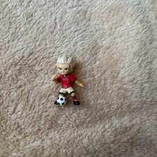 Inazuma Eleven Mini Figure