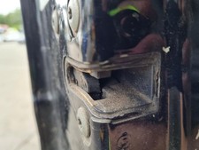 Serrure Porte Avant Gauche