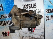 Boite vitesses citroen ax - citroen,
